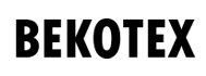 Bekotex Logo