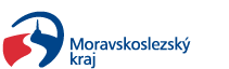 Moravskoslezsky kraj Logo
