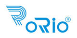 Orio Logo