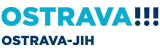 Ostrava jih Logo