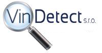 Vin Detect Logo